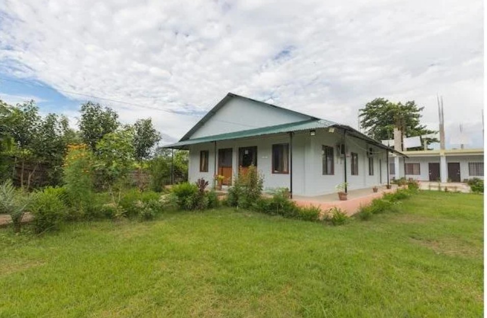 Bardiya Gaida Camp