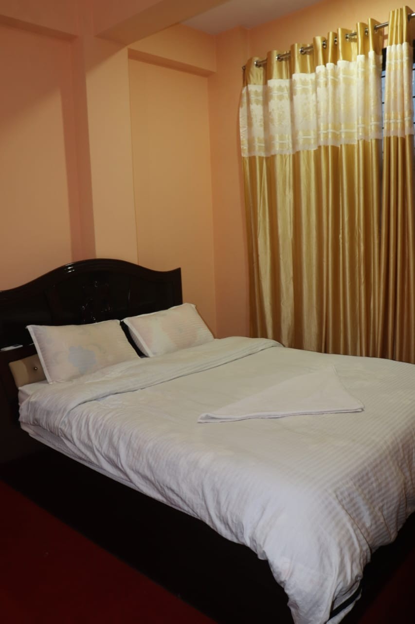 Manjari Restaurant and Motel
