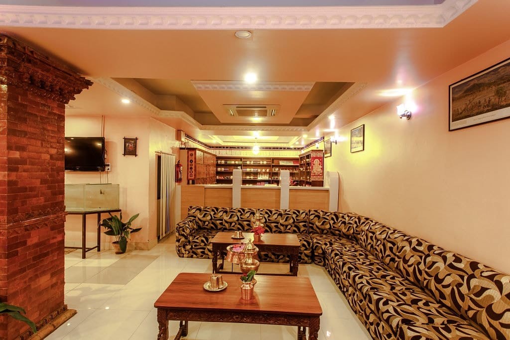 Hotel Nepalaya