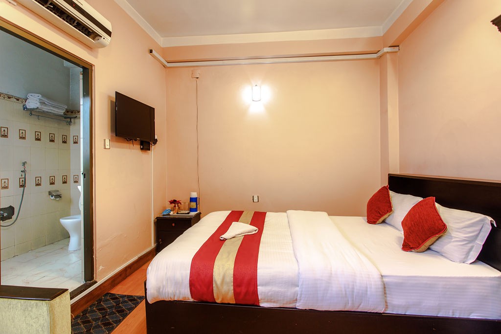 Hotel Nepalaya
