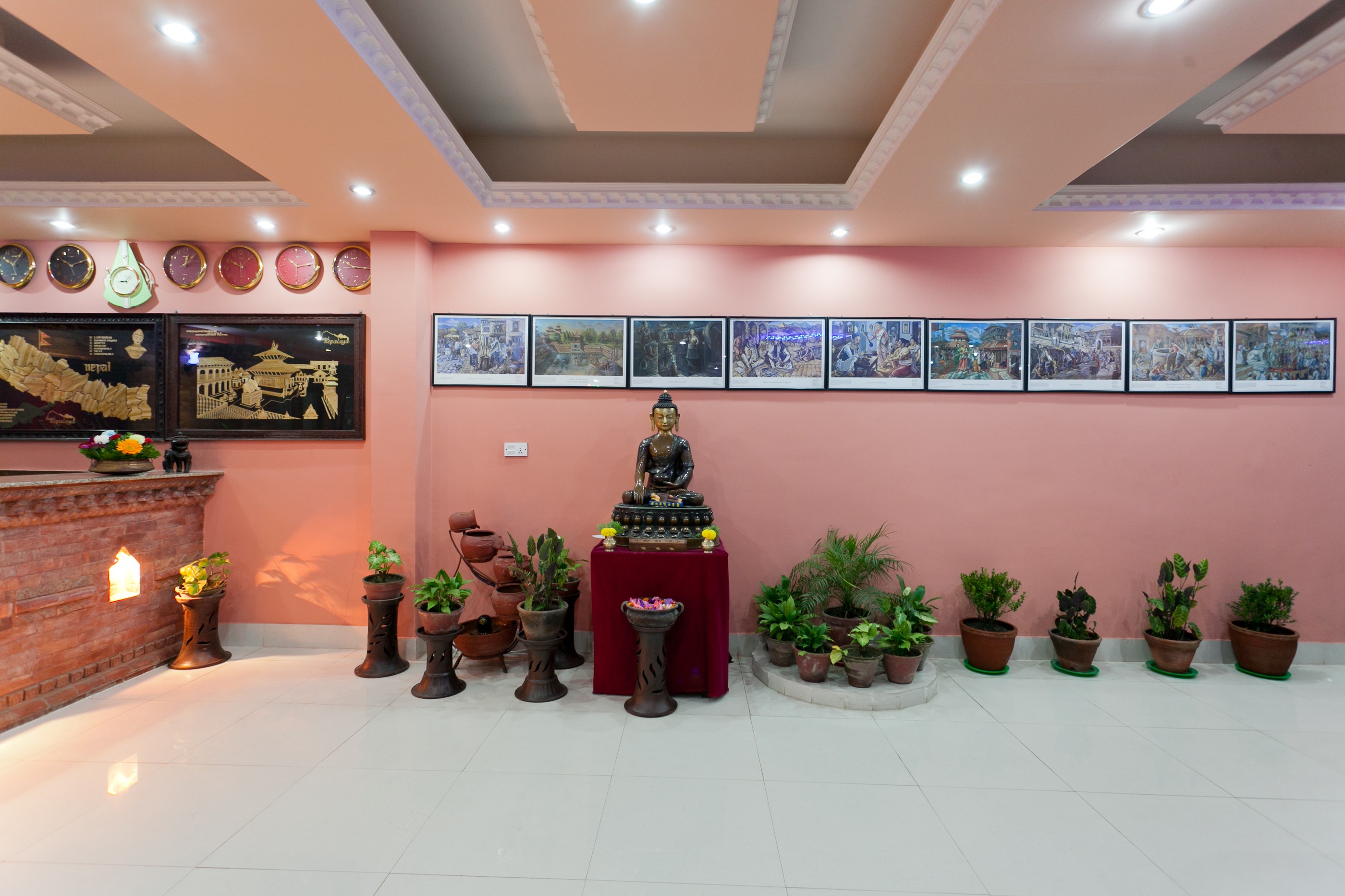 Hotel Nepalaya