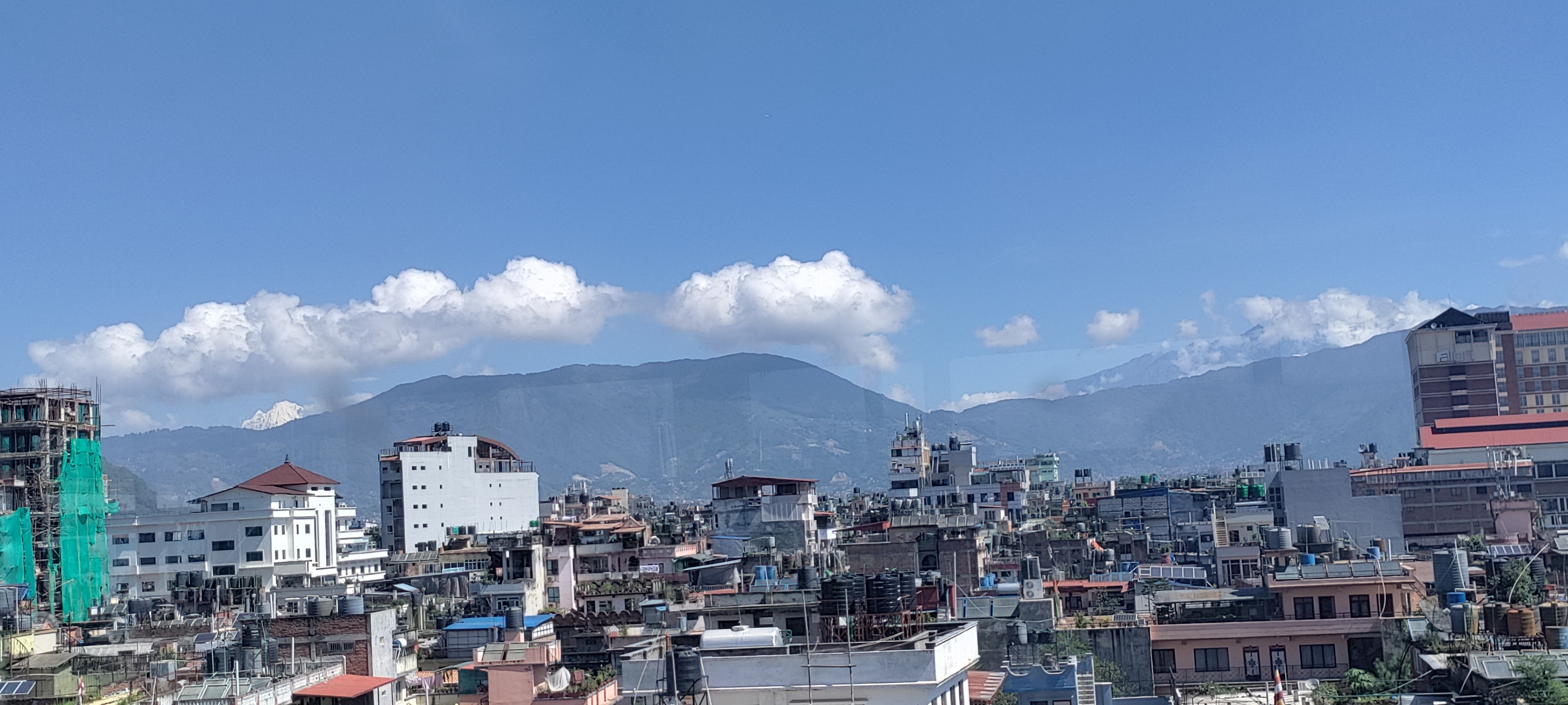 Hotel Nepalaya