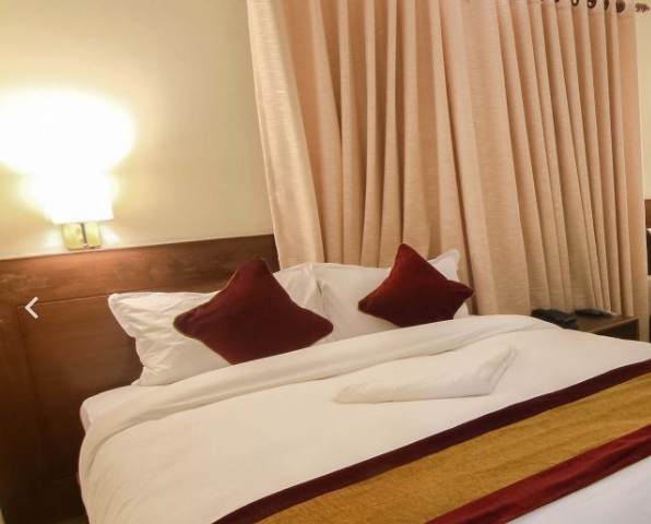 Hotel Basanta Inn