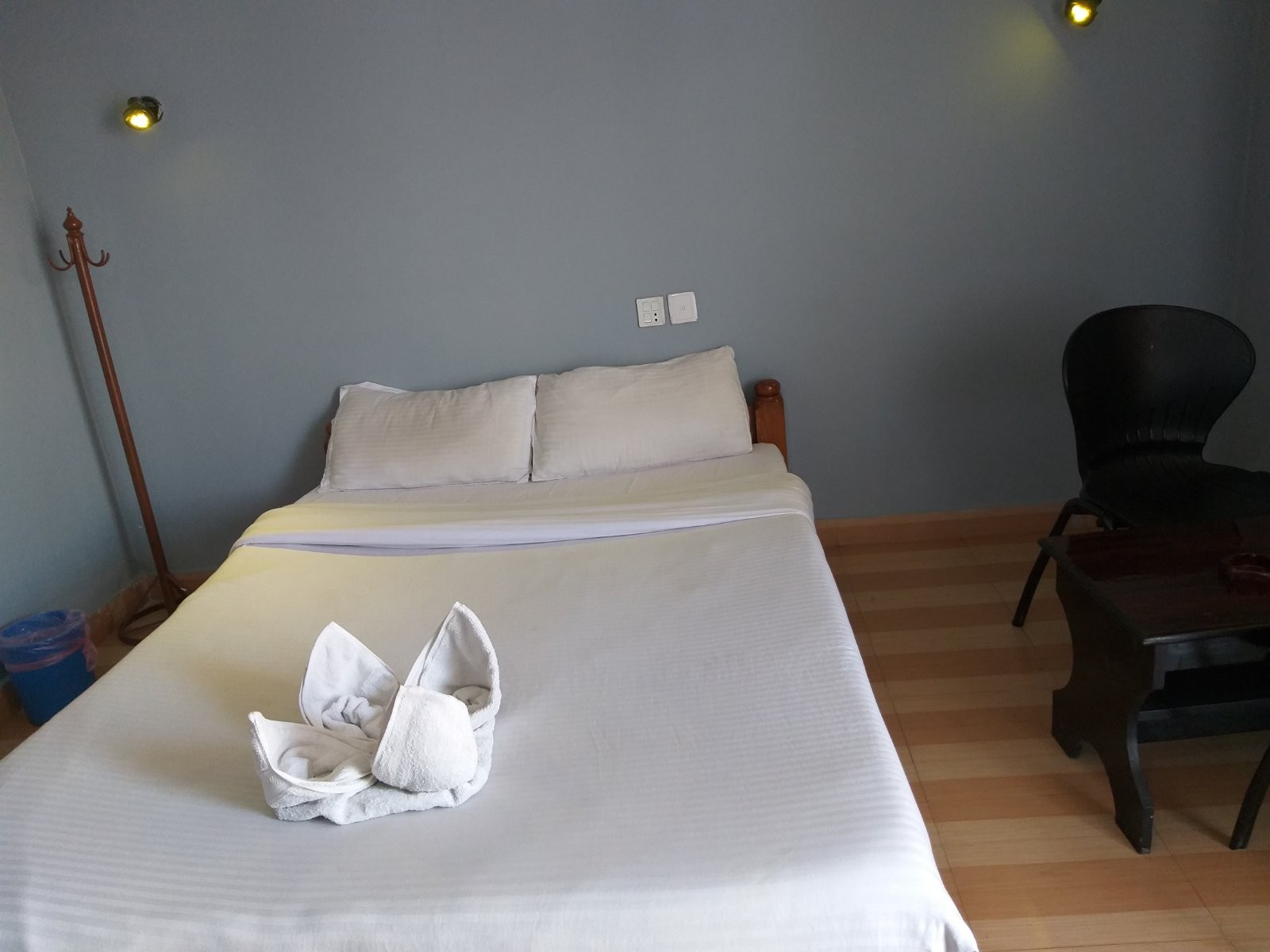 Hotel Aakanchya