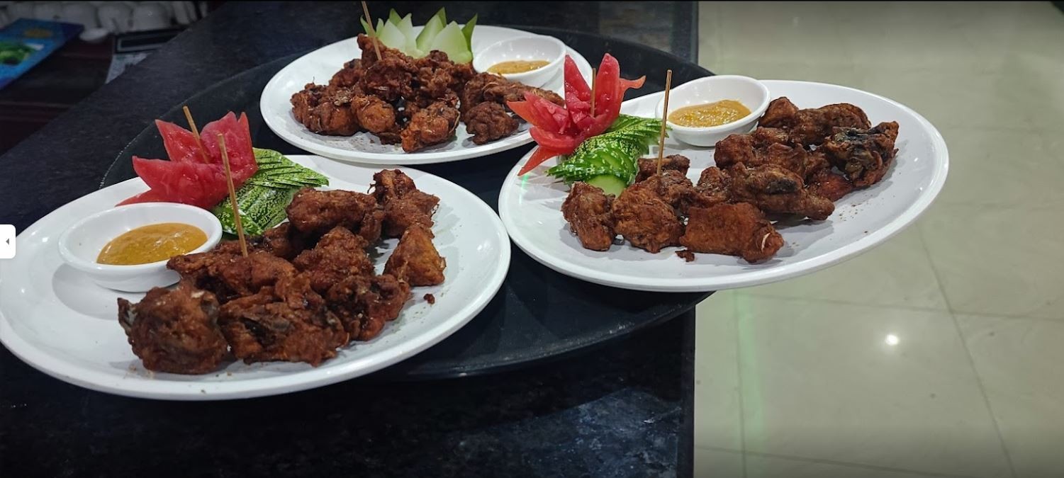 Hotel Durbar Supadeurali
