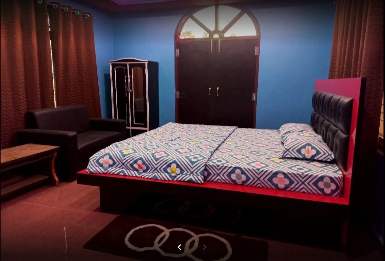 Hotel Durbar Supadeurali