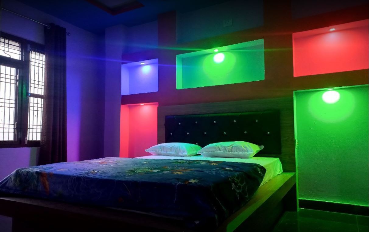 Master Standard Room