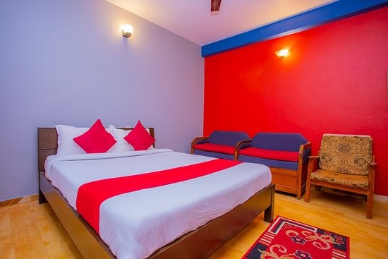 Hotel Serenity