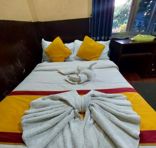 Hotel Pauwa Ghorahi