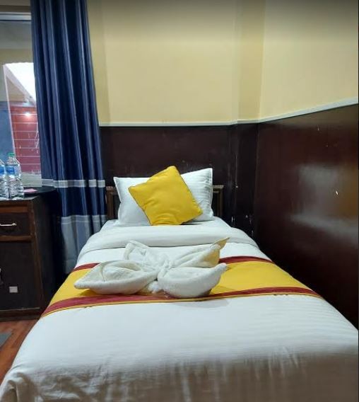 Hotel Pauwa Ghorahi