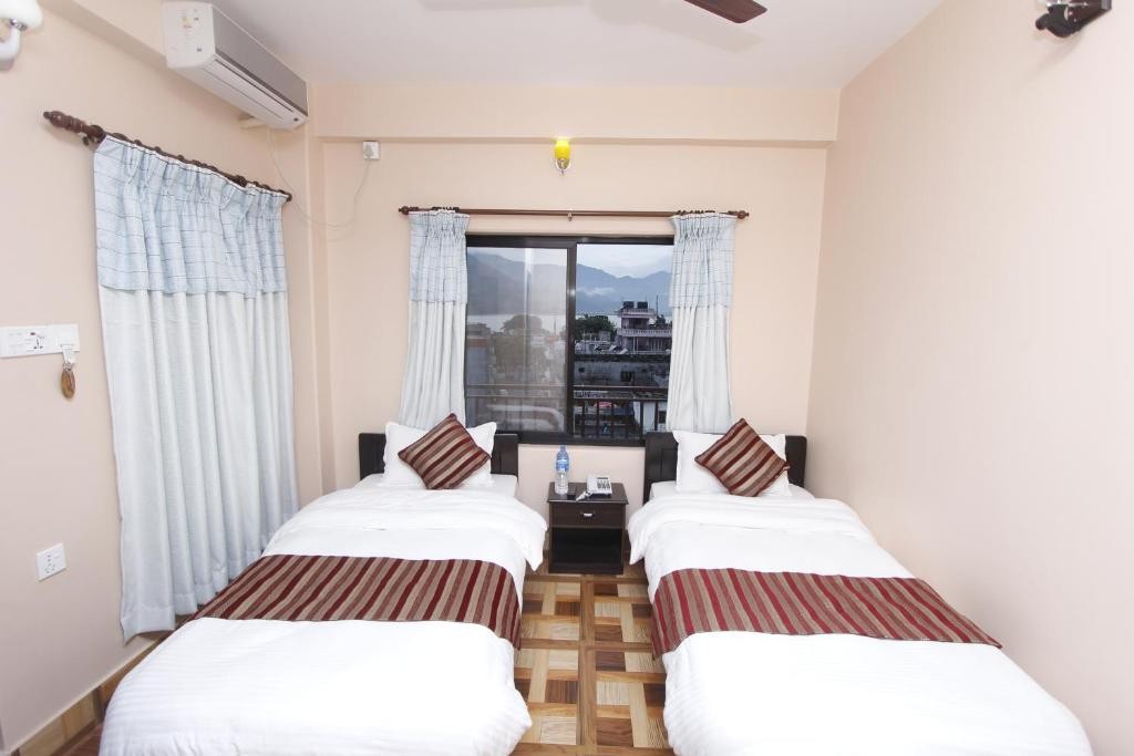 Hotel Ezen
