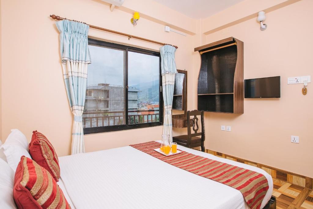 Hotel Ezen