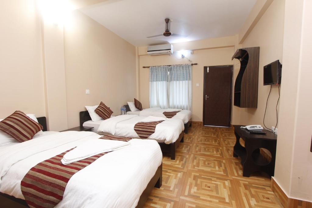 Hotel Ezen