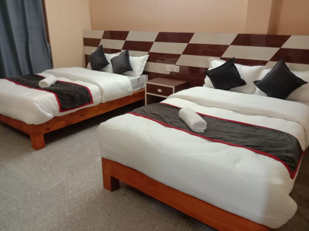 Hotel Mercury