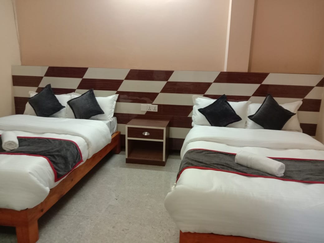 Hotel Mercury