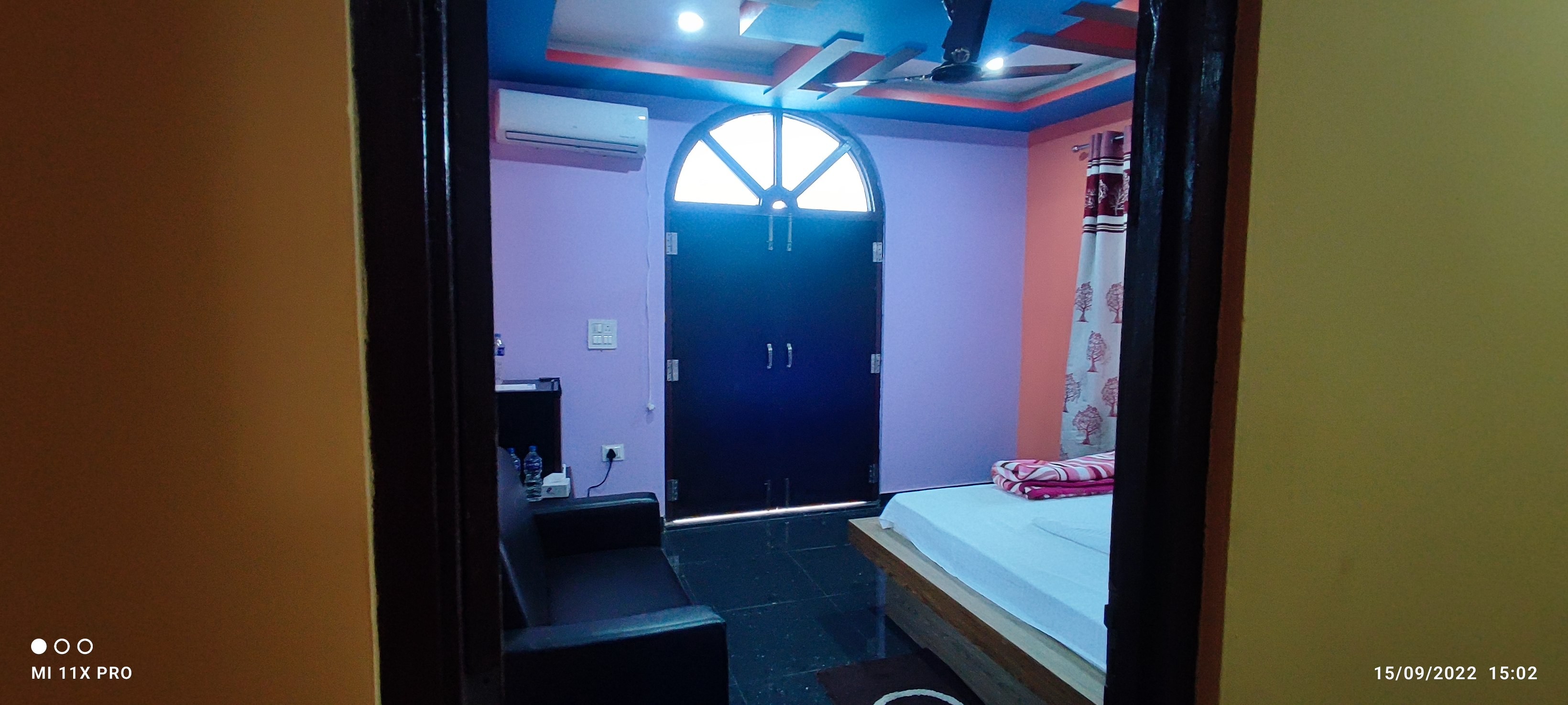 VIP Villa Room