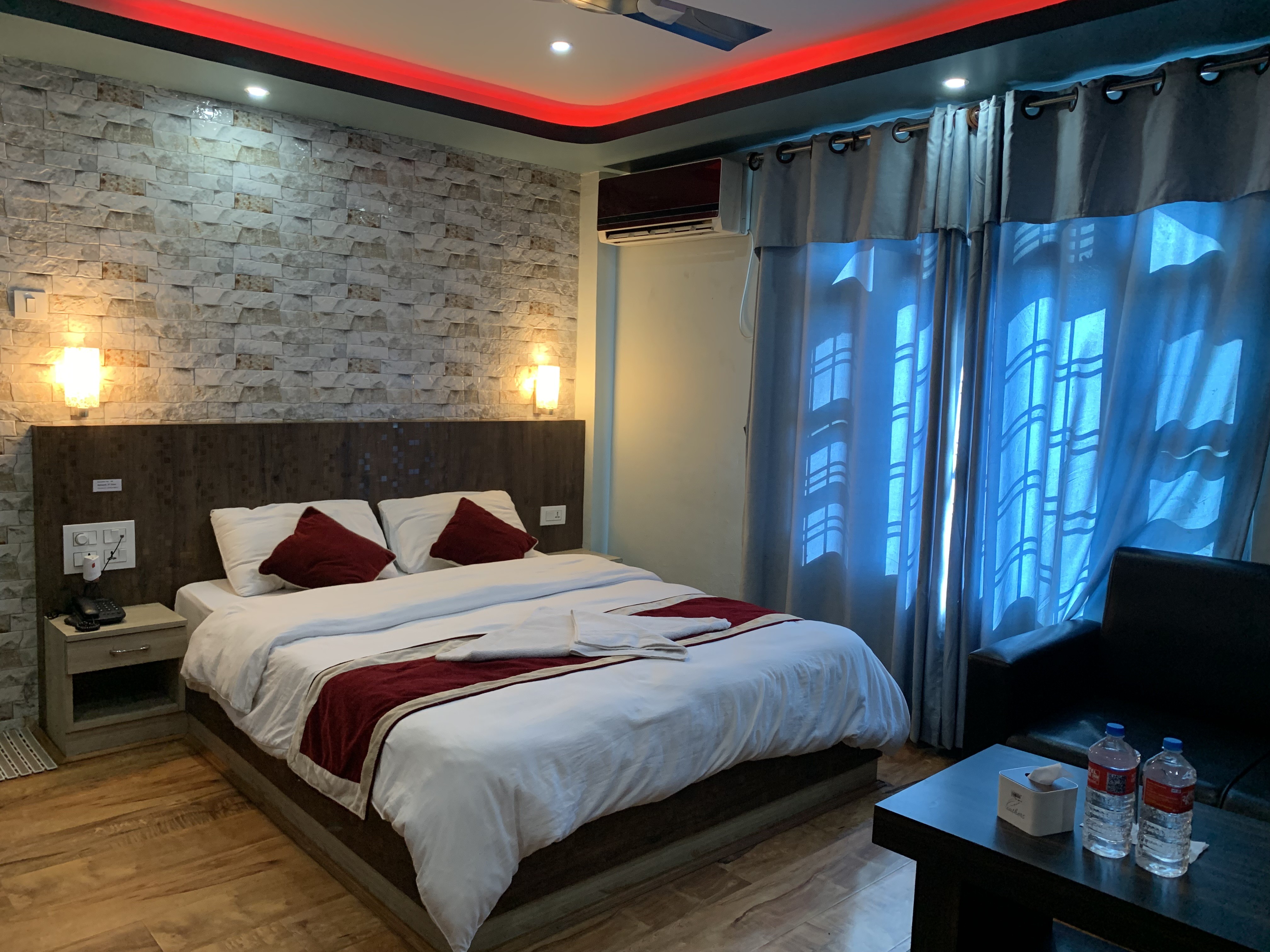 Hotel United Inn
