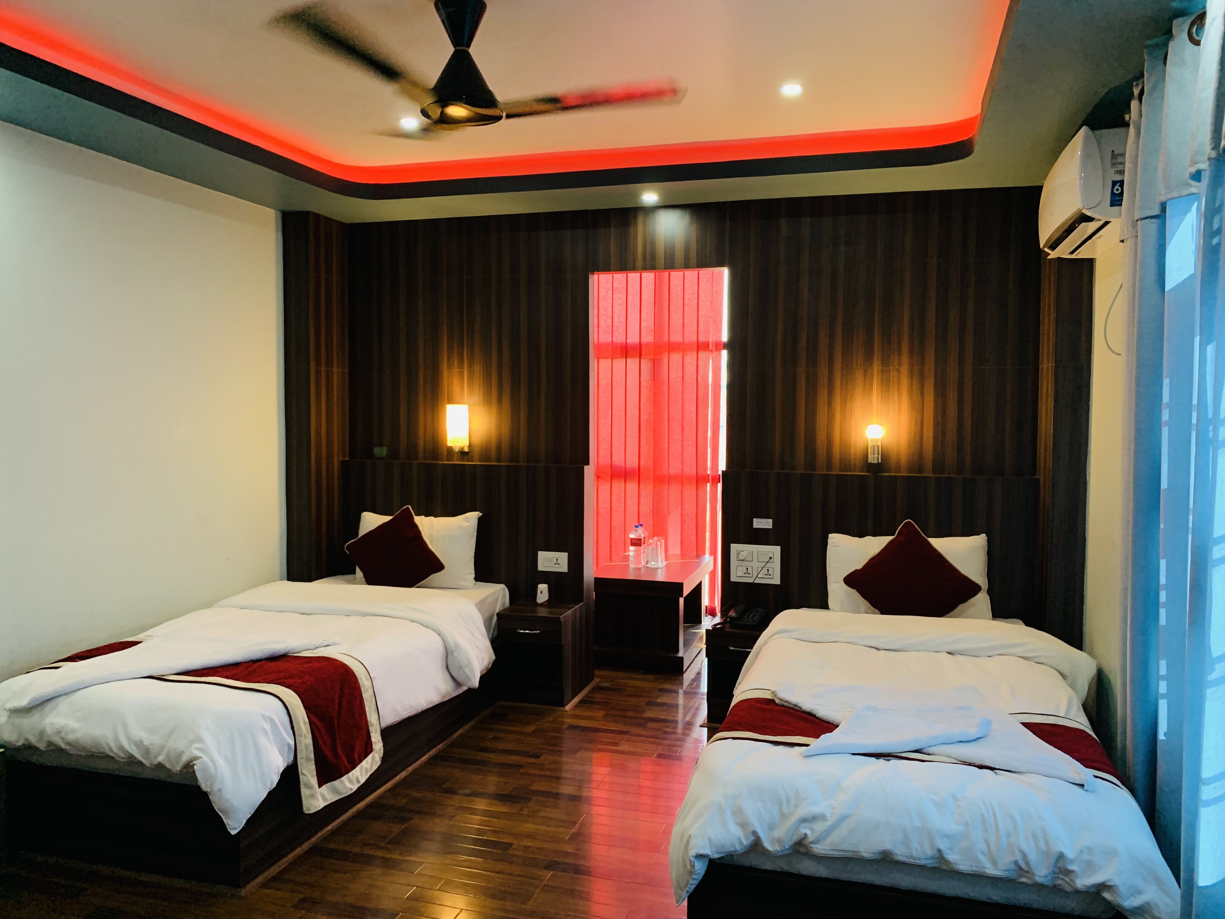 Hotel United Inn