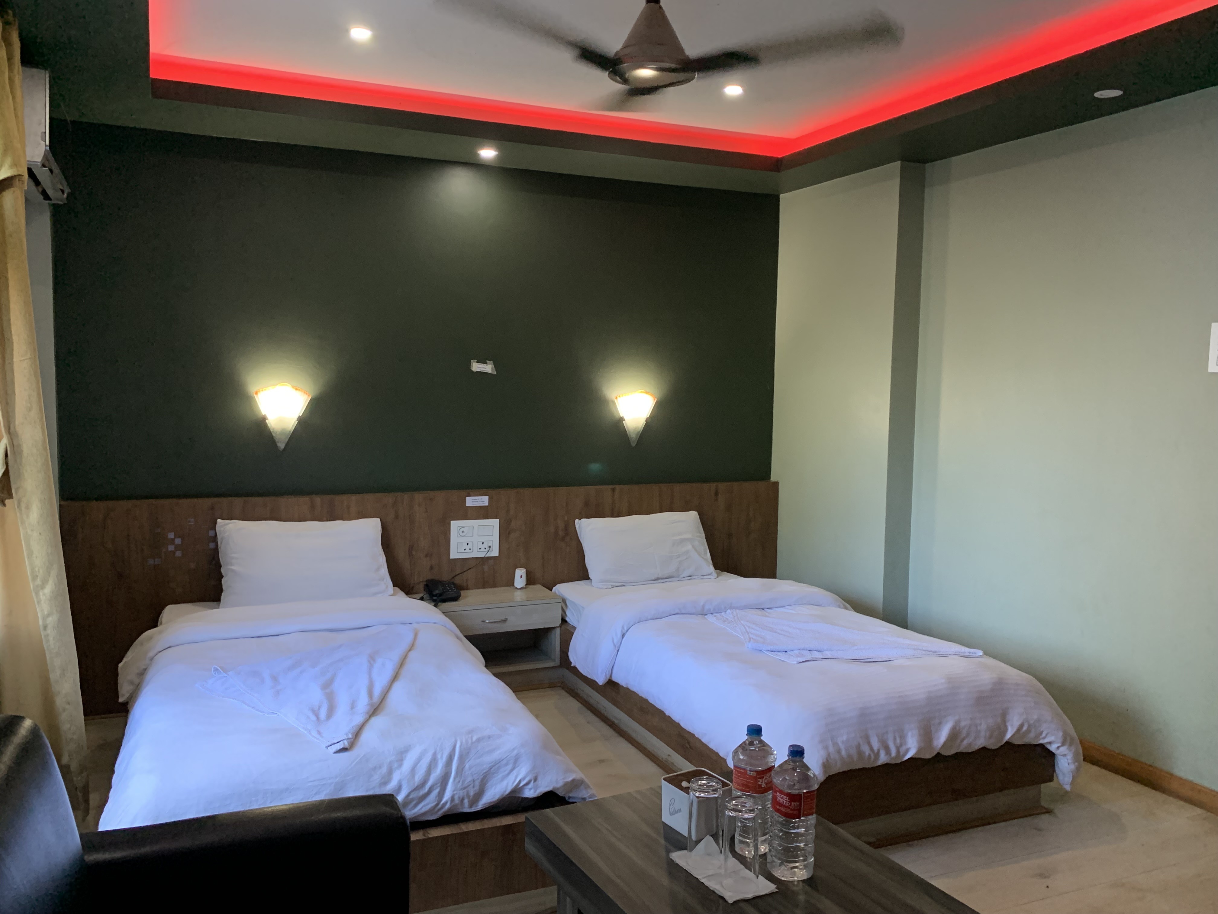 Hotel United Inn