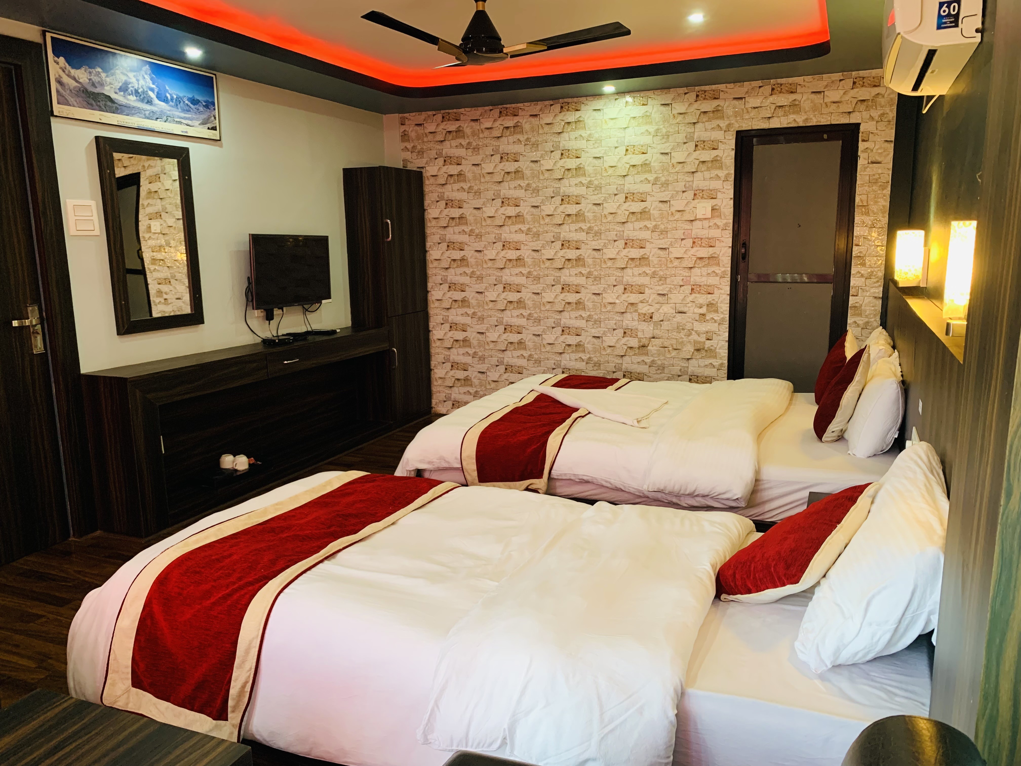 Hotel United Inn
