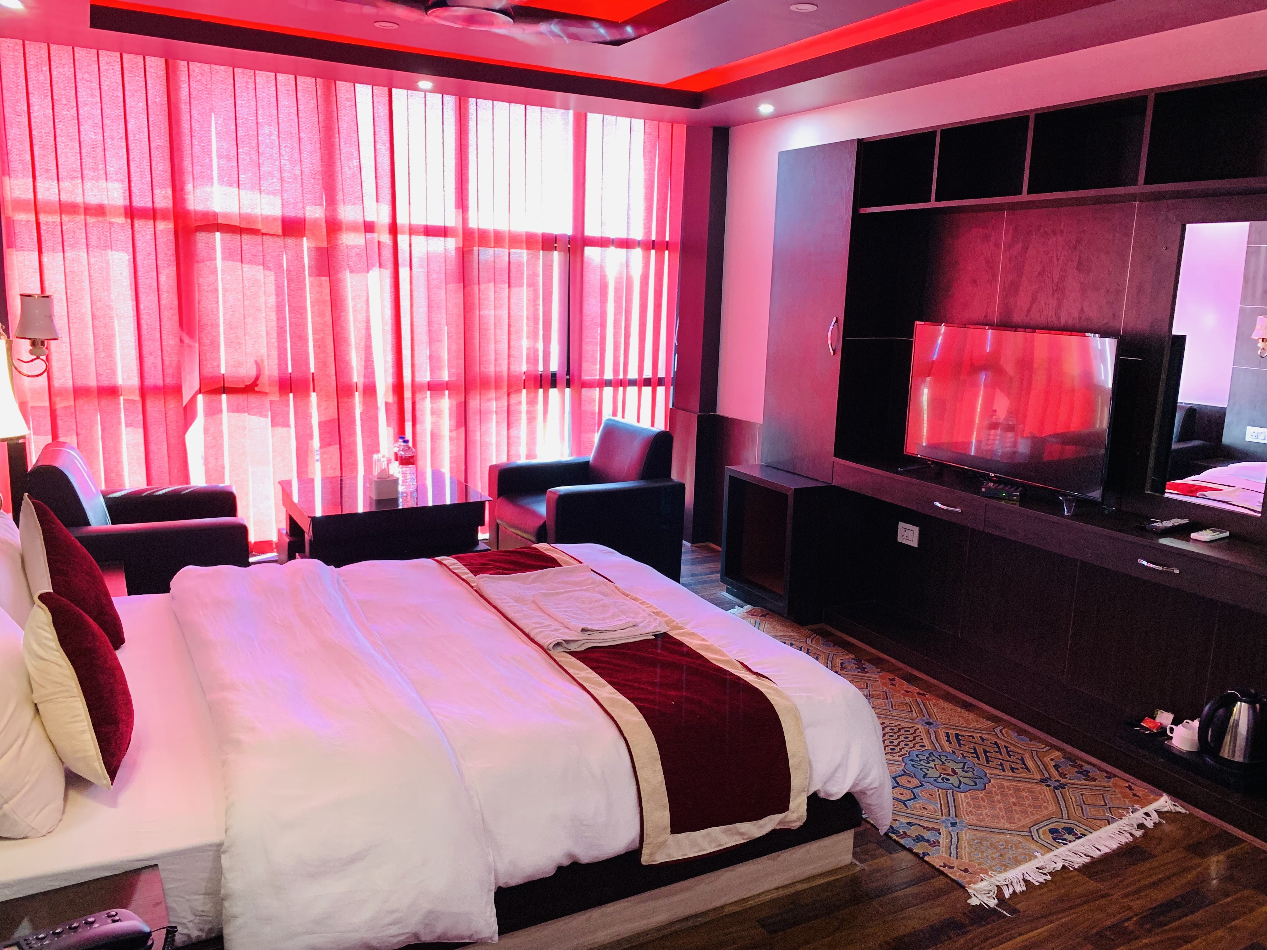 Hotel United Inn