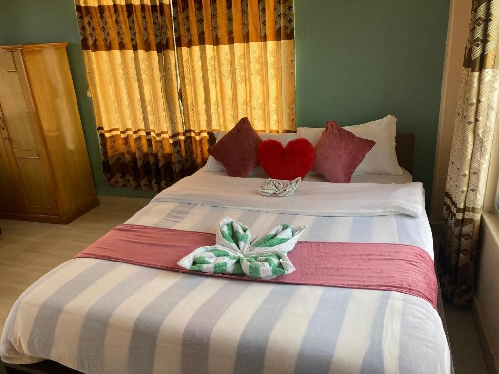 Hotel Nightingale