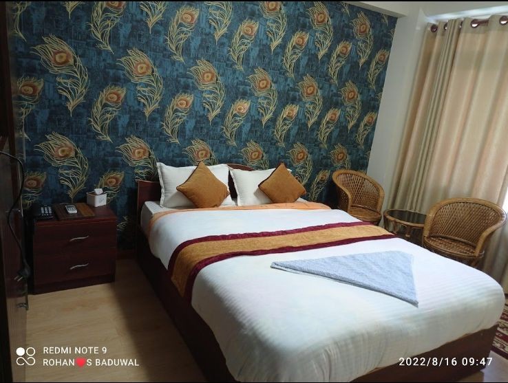Hotel Ghar Aagan