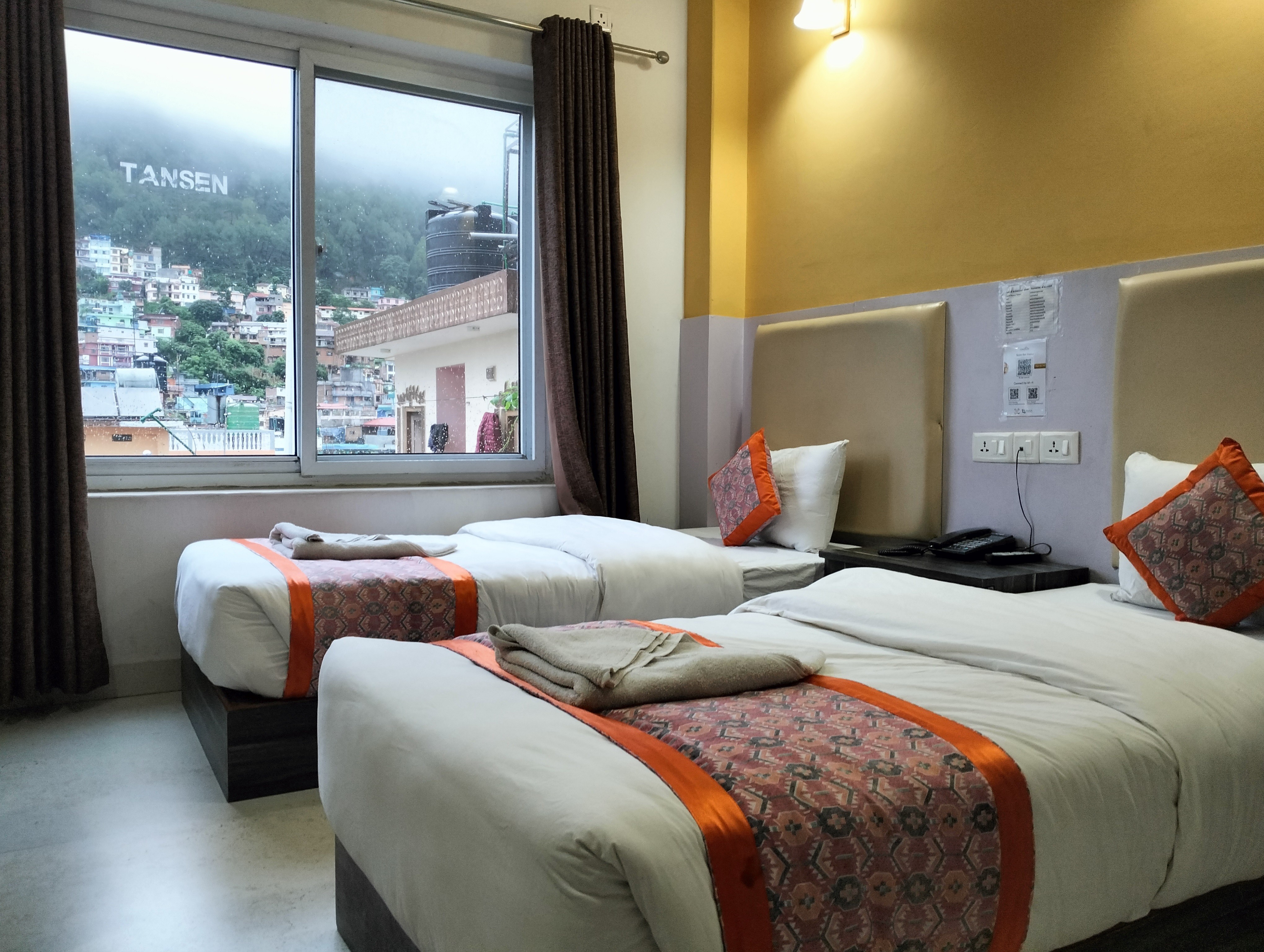 Hotel Pauwa Palpa