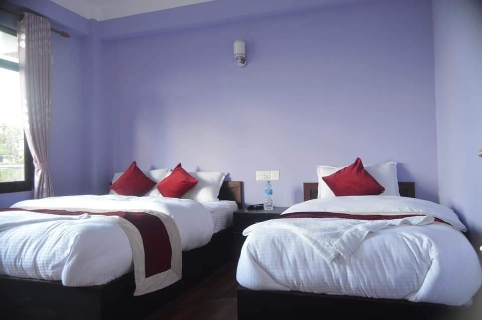 Flora View Resort