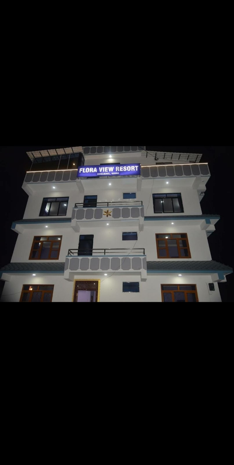 Flora View Resort