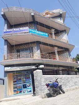 Hotel Rani Mahal