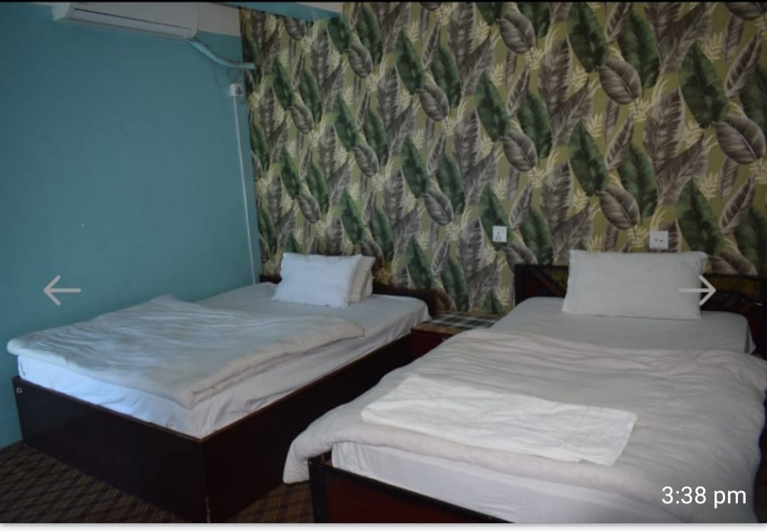 Hotel Aamako Bhansa Ghar