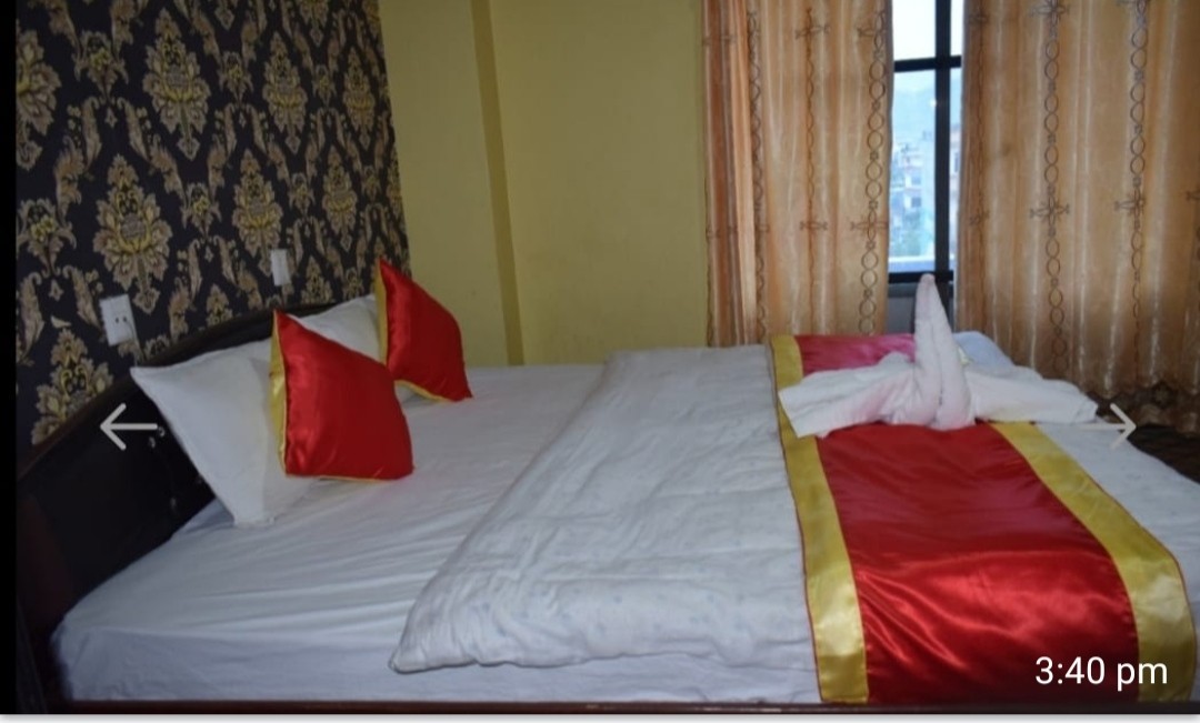 Hotel Aamako Bhansa Ghar