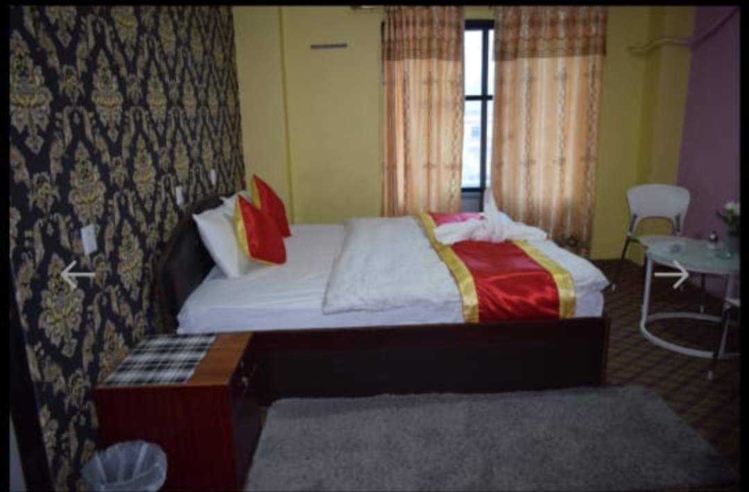 Hotel Aamako Bhansa Ghar