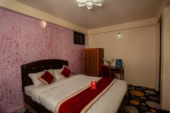 Geranium Garden Resort