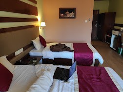 Bharatpur Garden Resort