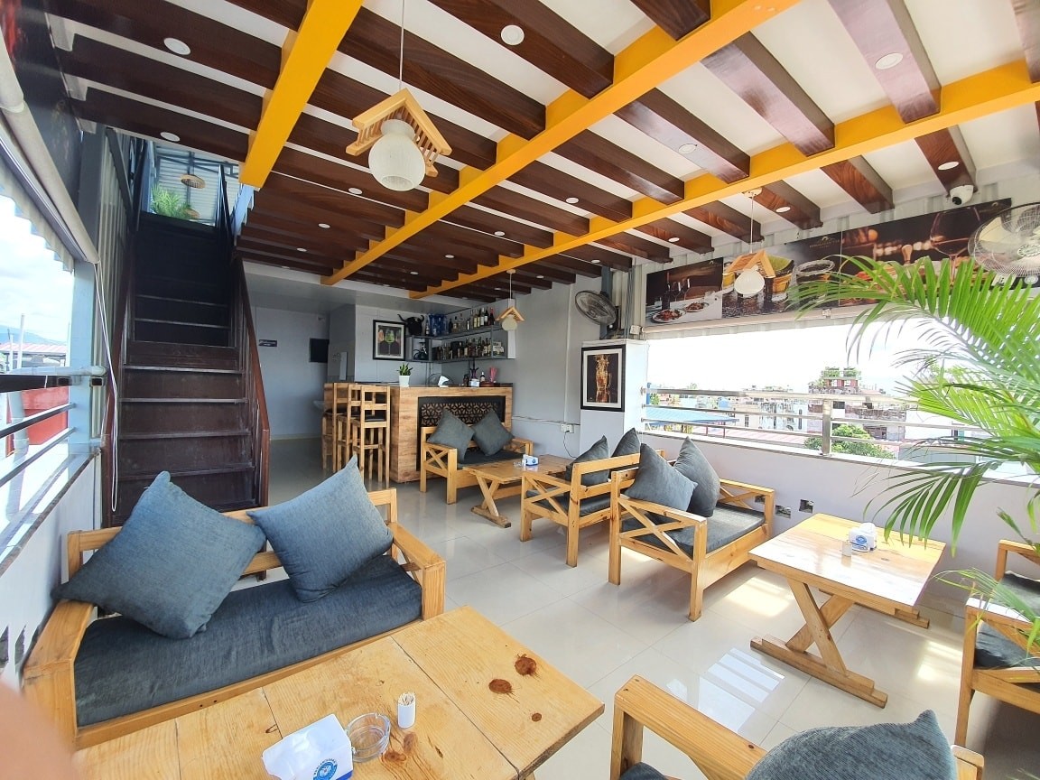 Hotel Himalayan Yak