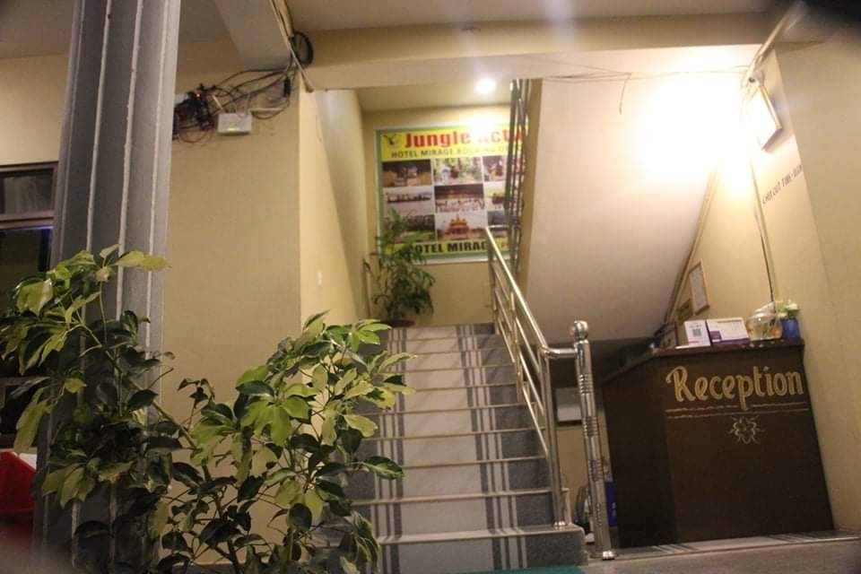 Hotel Mirage