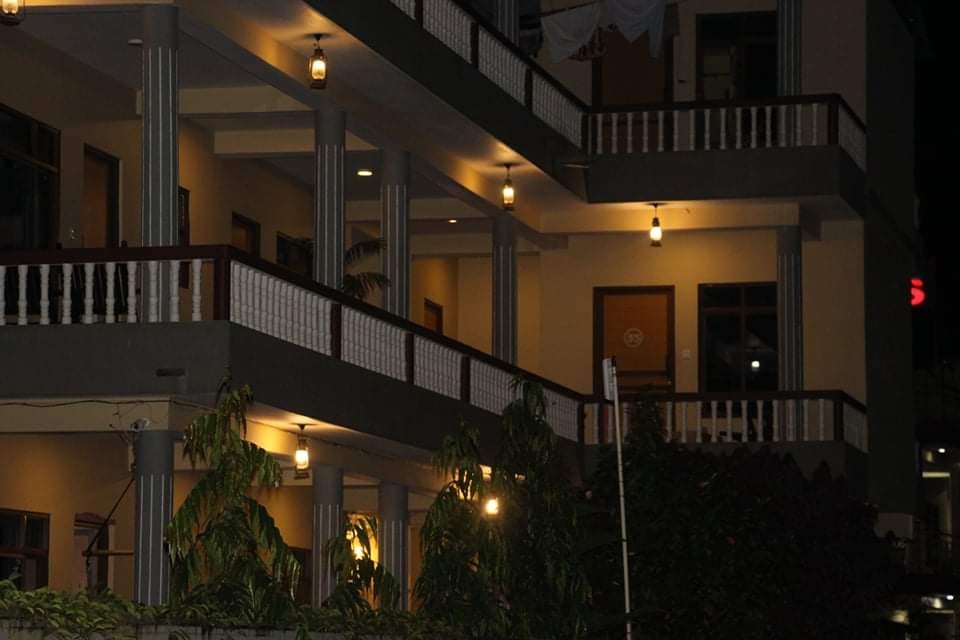 Hotel Mirage