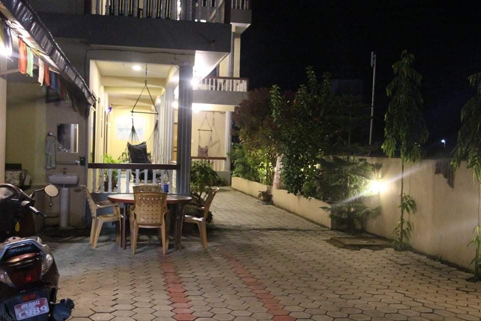 Hotel Mirage