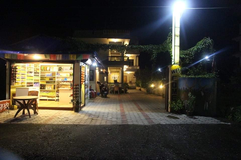 Hotel Mirage