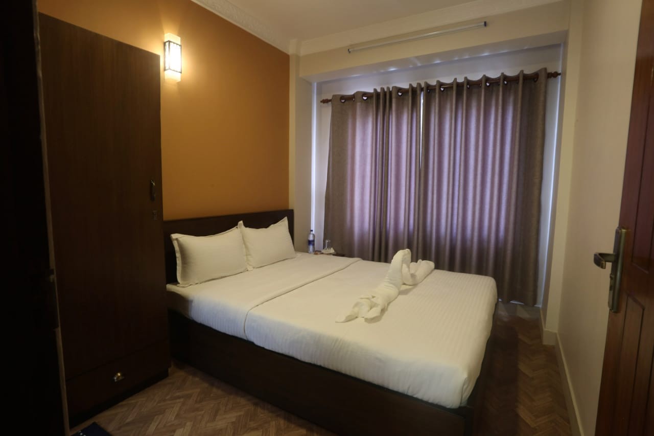 Paradise Guest House