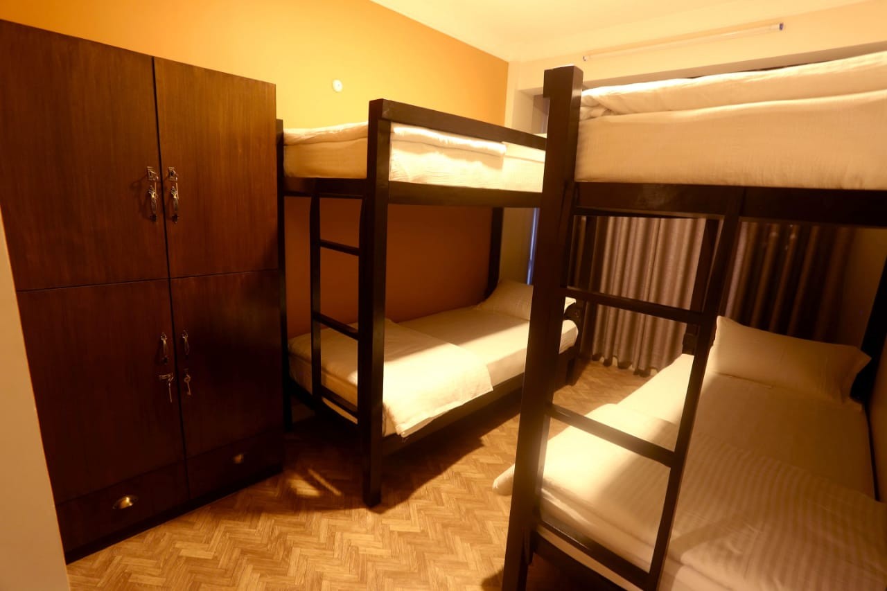Paradise Guest House