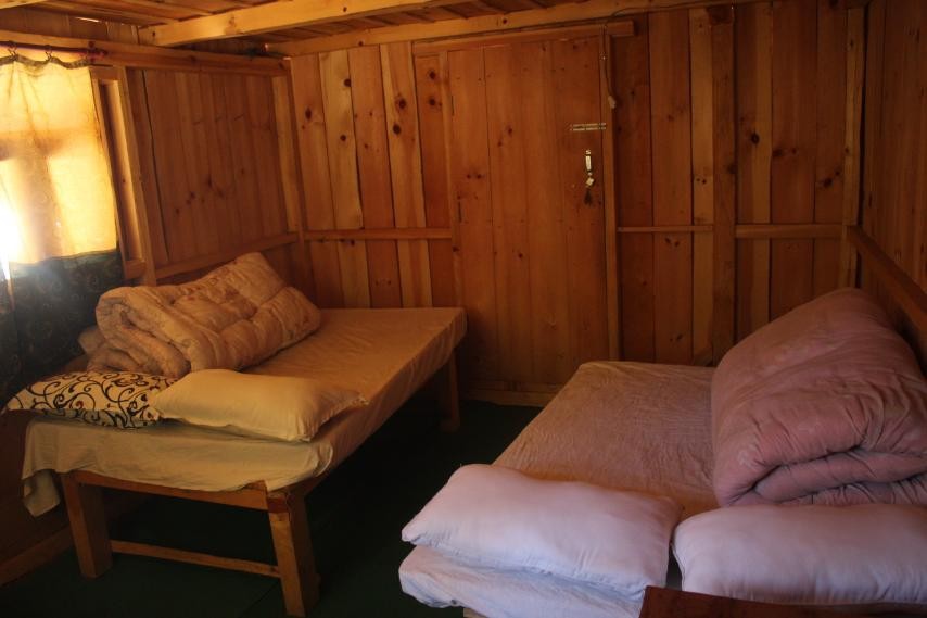 Rara Eco Resort