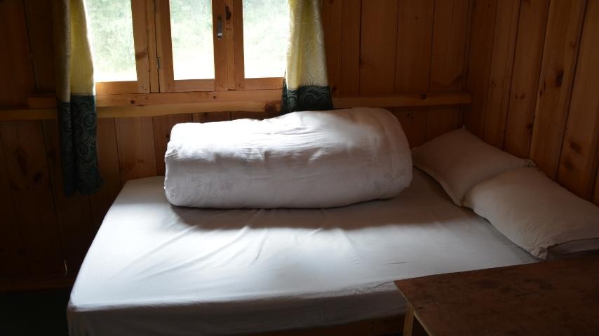 Rara Eco Resort