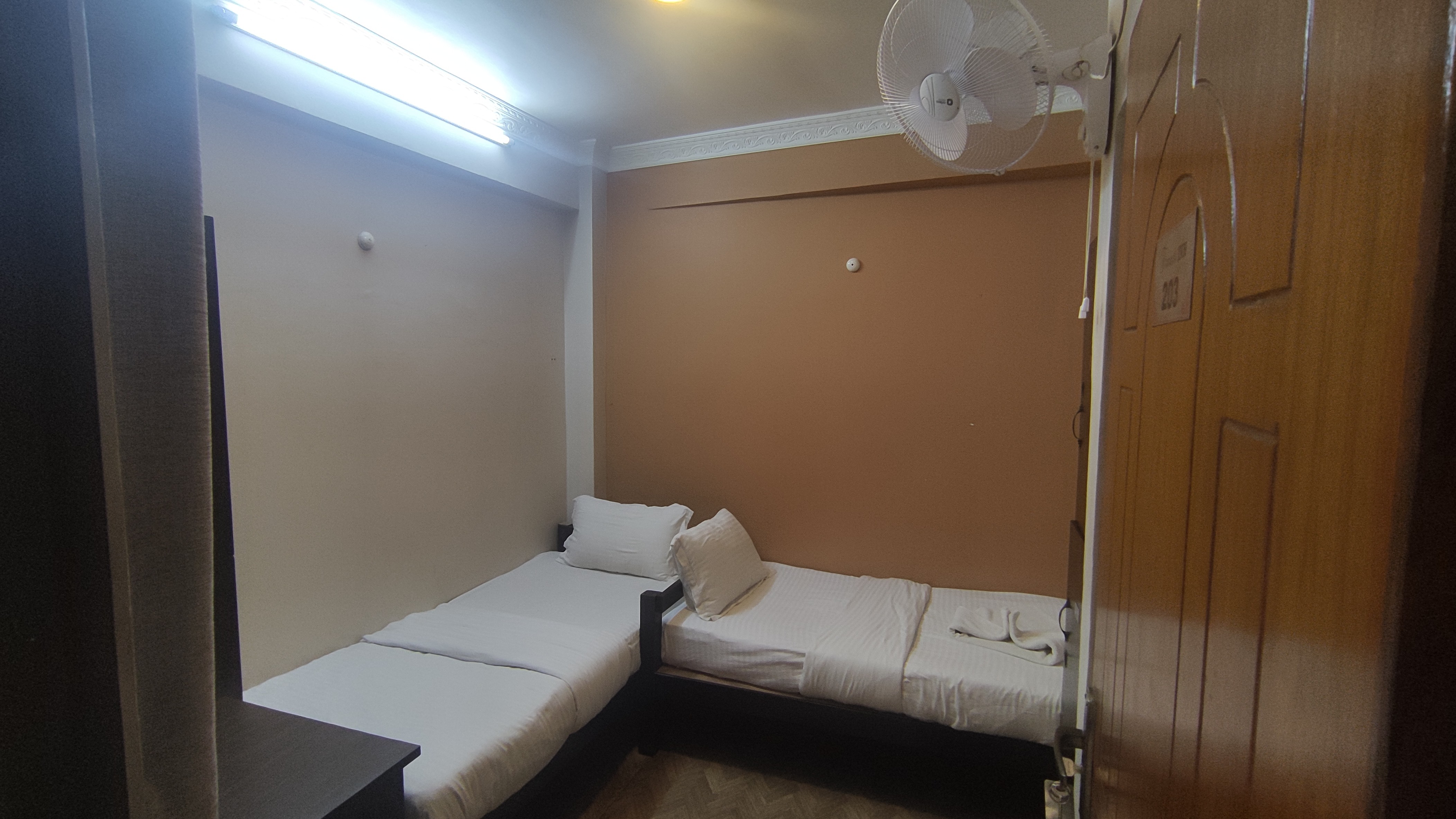 Paradise Guest House