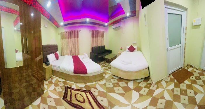 Himchuli  Party Palace Hotel and Restaurant