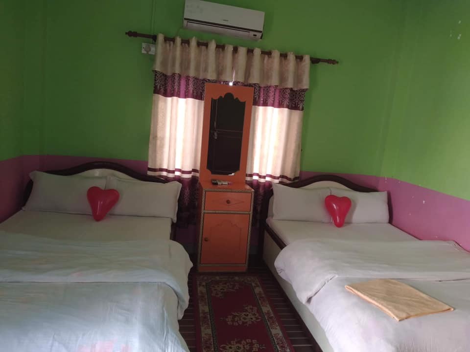 Hotel Western Palace