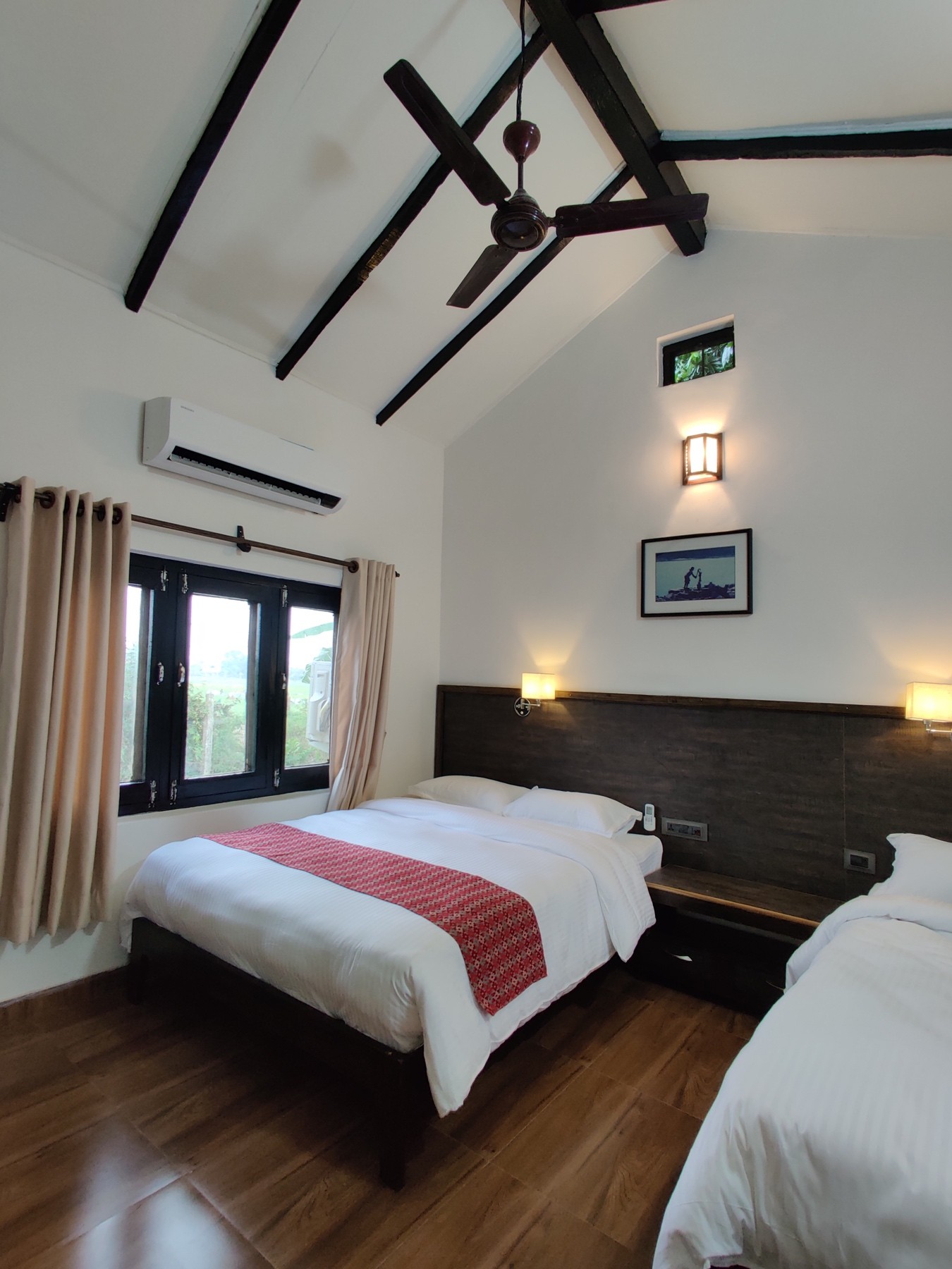 Bardia Forest Resort