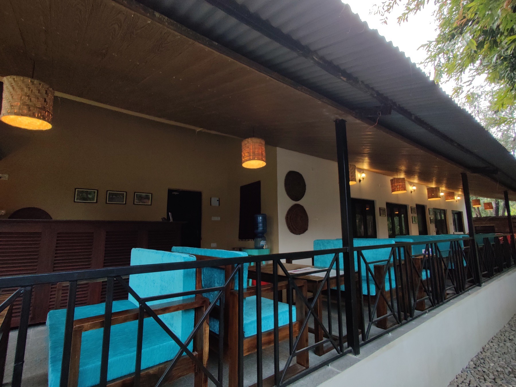 Bardia Forest Resort